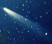 comet image